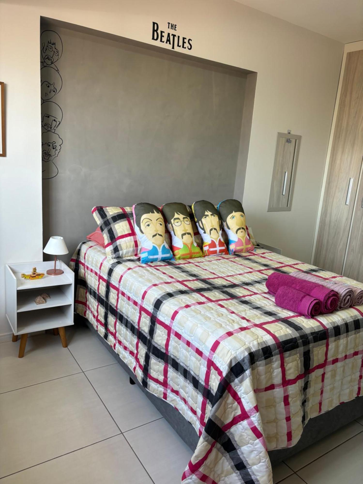 Bookln'Beatles- Spot Residence Miami 708 アララクアラ エクステリア 写真