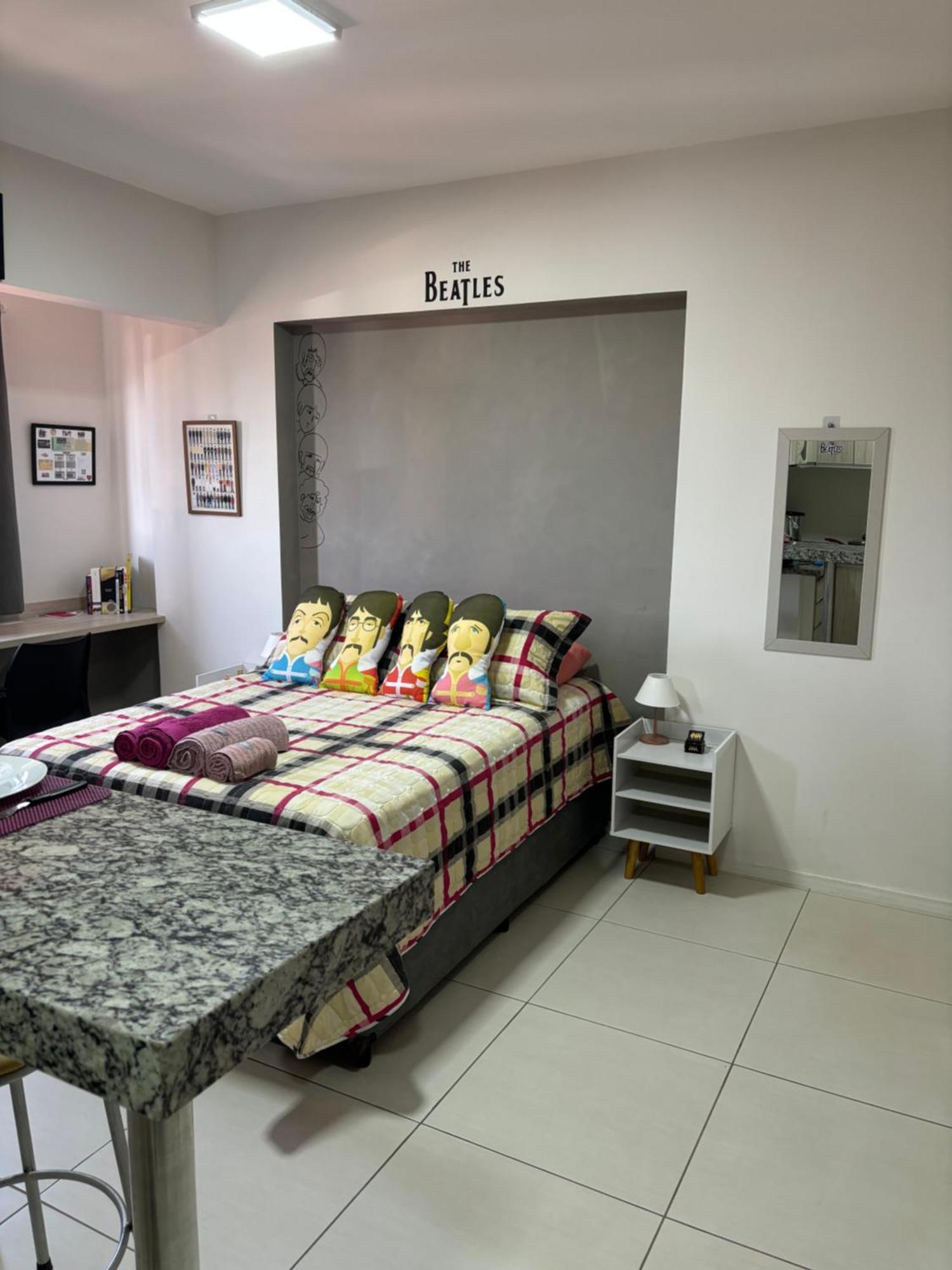 Bookln'Beatles- Spot Residence Miami 708 アララクアラ エクステリア 写真