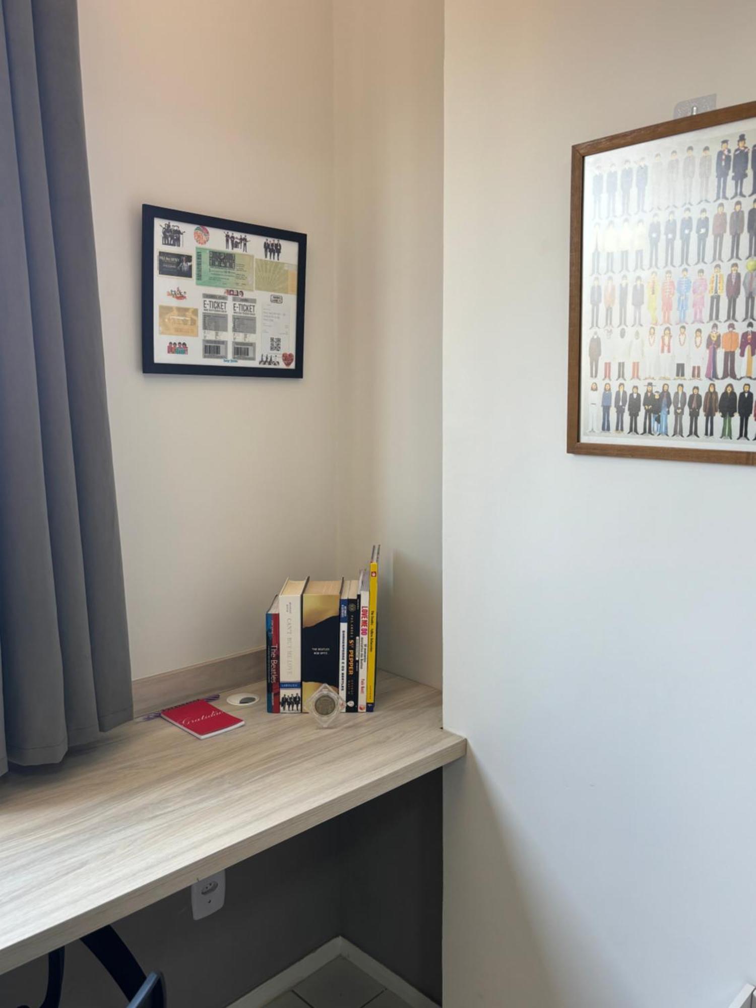 Bookln'Beatles- Spot Residence Miami 708 アララクアラ エクステリア 写真
