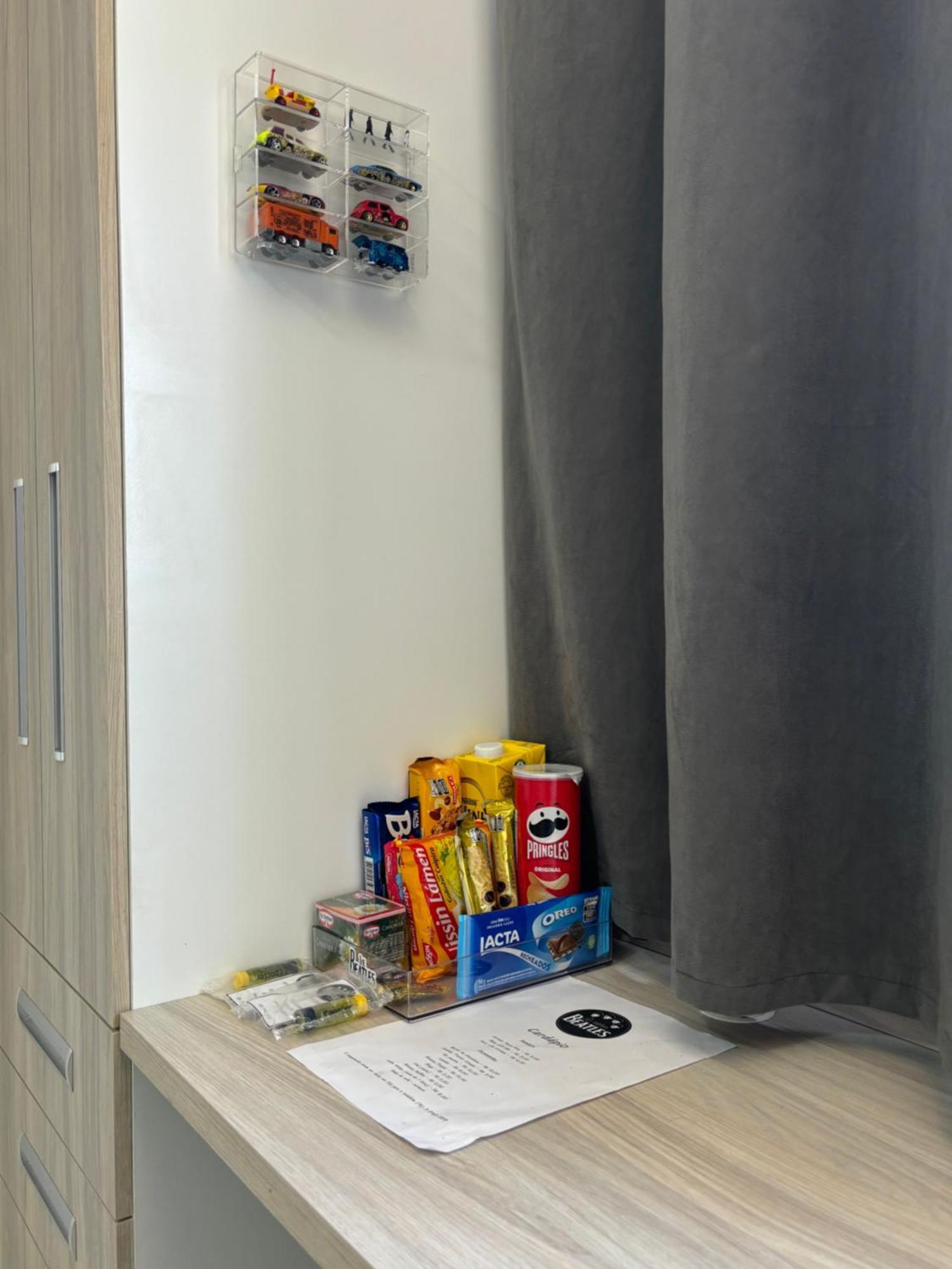 Bookln'Beatles- Spot Residence Miami 708 アララクアラ エクステリア 写真